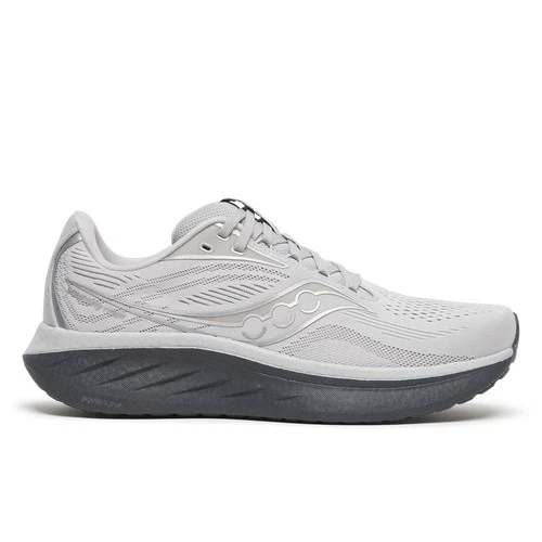 SAUCONY RIDE 18 MEN - CLOUD/SHADOW - S21000-103 Running Shoes