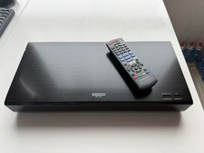 Panasonic DP-UB820EBK 4K Ultra HD Blu-ray Player - Black