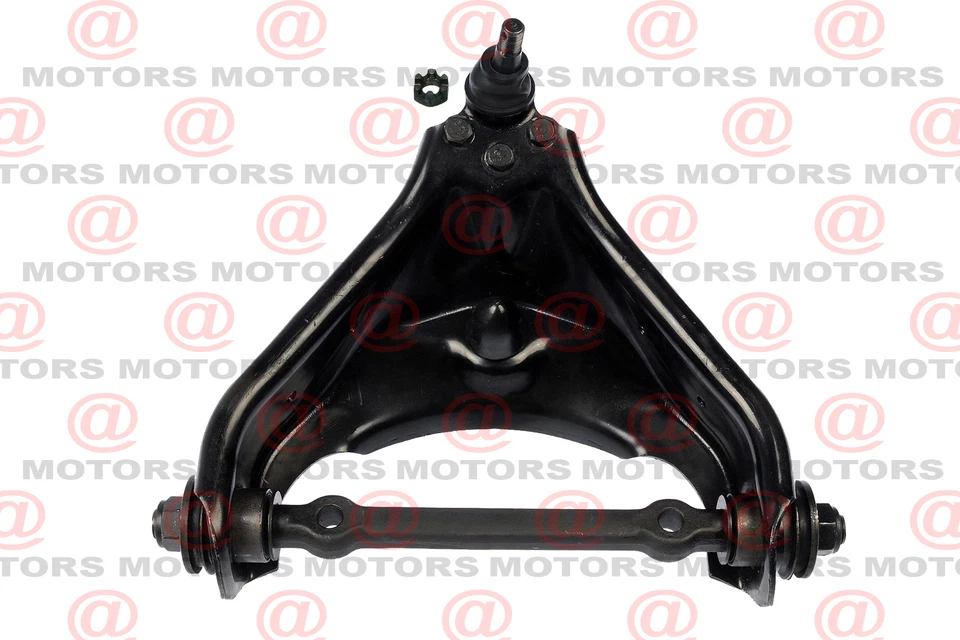 Suspension 2 Upper Control Arms Right Left 97-1999 Dodge Durango Dakota 2WD RWD - Image 2 of 3