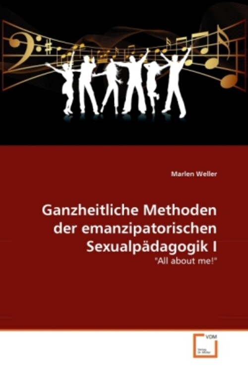 Thumbnail - Marlen Weller | Ganzheitliche Methoden Der Emanzipatorischen
