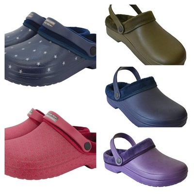 walmart non slip crocs