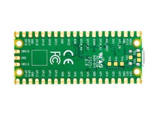 Raspberry Pi Pico Microcontroller Development Board RP2040 dual-core processor