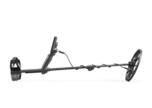 Nokta Simplex BT Metal Detector - Waterproof - 11000624 + Starter Package - Picture 6 of 7