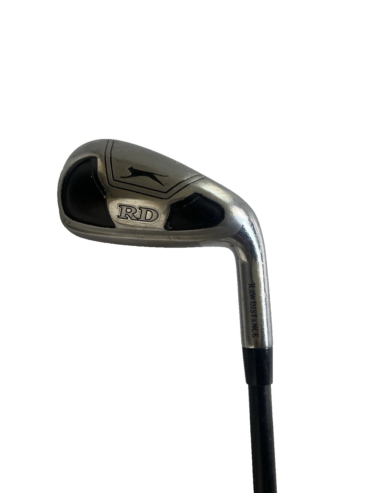 Slazenger Regular Flex Golf Clubs