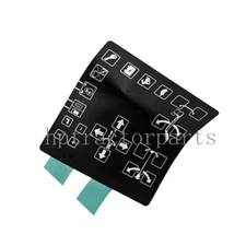 Switch Membrane Ground Control For Genie S105 S100 S125 S120 S3800 50811GT 50811