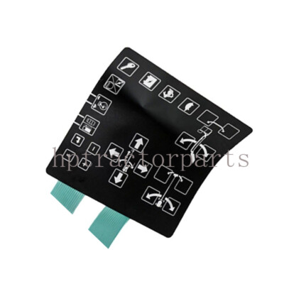 Switch Membrane Ground Control For Genie S105 S100 S125 S120 S3800 50811GT 50811