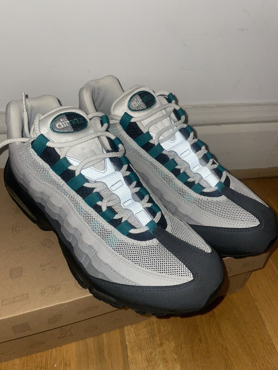air max 95 freshwater