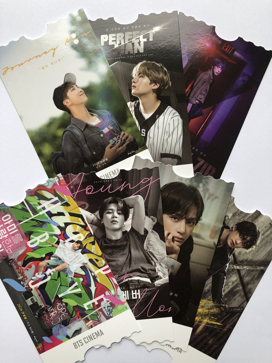 BTS Official Fanclub Fan club ~ ARMY 6th Membership Kit BTS Official Fanclub Fan club ~ ARMY 6th Membership Kit