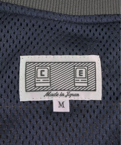 C.E Blouson (Other) NavyxBrown M 2200526494019 - Picture 3 of 7