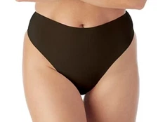 NAOMI & NICOLE LIGHT SHAPING THONG SIZE LARGE STYLE 7538 NEW WITH TAGS