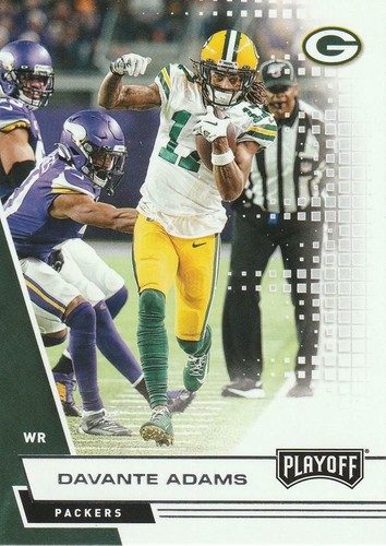 2021 & 2020 Panini Playoff Football Cards (1-300 and Inserts) Pick the Cards - Picture 103 of 231