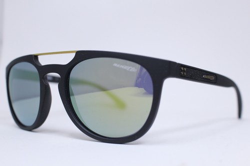 ARNETE mod WOODWARD col 4237-01-8N sz 52/20 Eyeglasses Frame MI ITALY - Picture 2 of 6