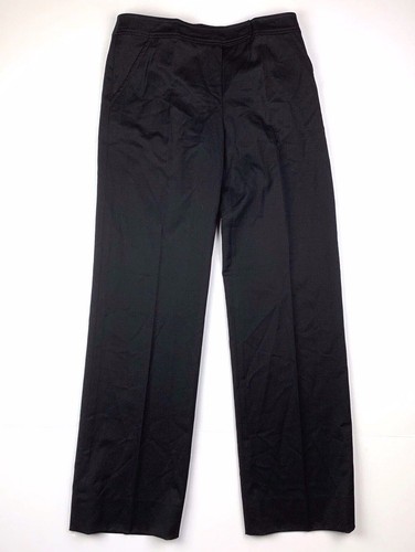 Valentino Dress Pants Wool Blend Women Sz 6 Made i