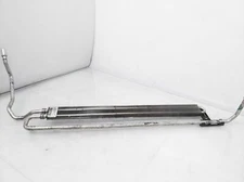 2004-2005 Bmw 645Ci Power Steering Oil Cooling Cooler Line Pipe 17-21-7-559-960