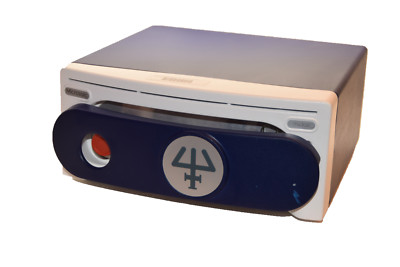 Microsaic Systems MiDas Mini Mass Spectrometry Automated Sampling Spectrometer 