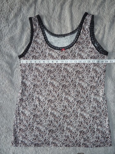 ESPRIT 4 pc Nightwear or Lounge set Pants, top, shorts, playsuit, size 16/18 - Picture 9 of 18