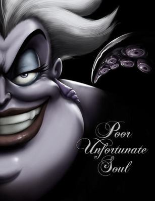 Poor Unfortunate Soul-Villains, Book 3 by Valentino, Serena