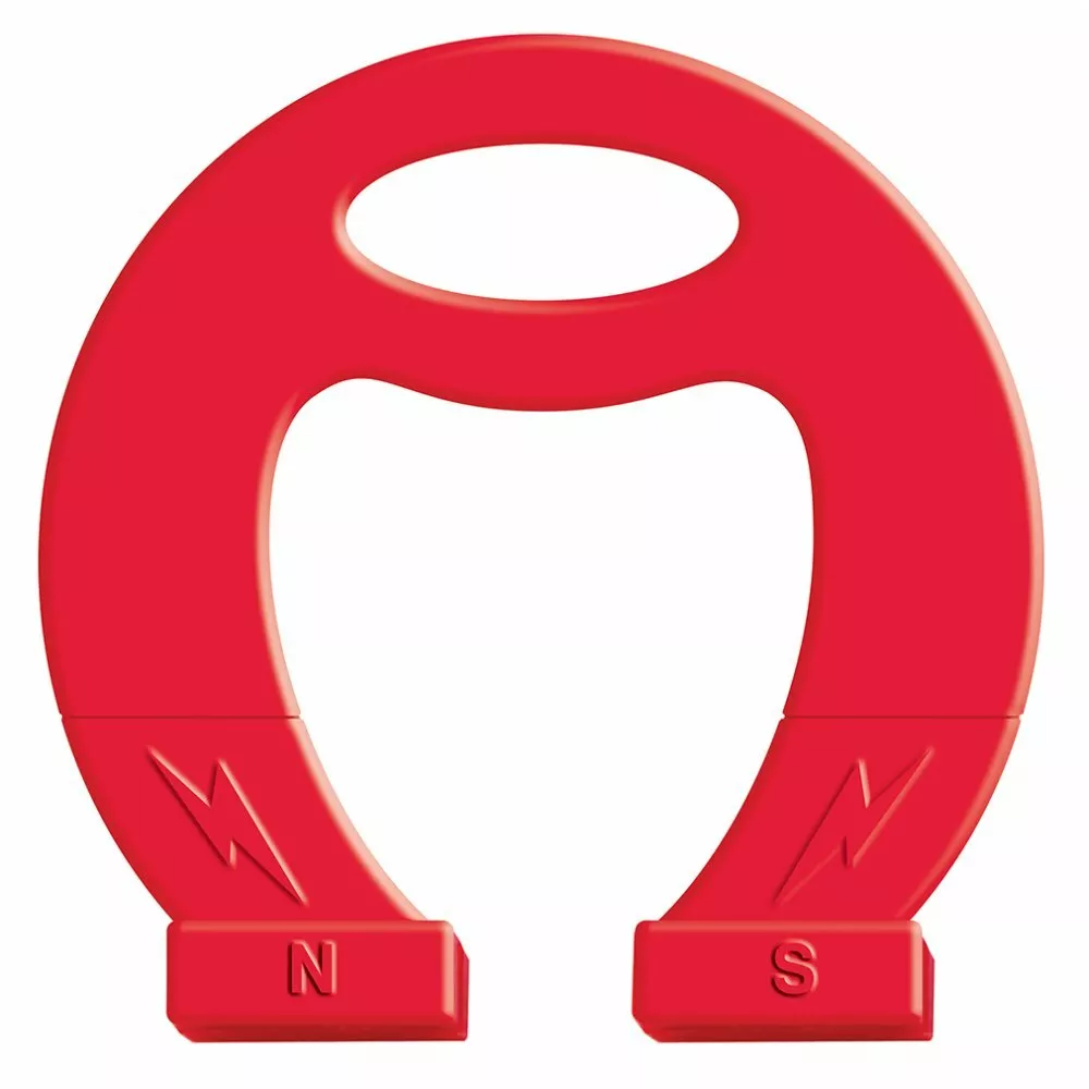 Information about horseshoe sale magnet