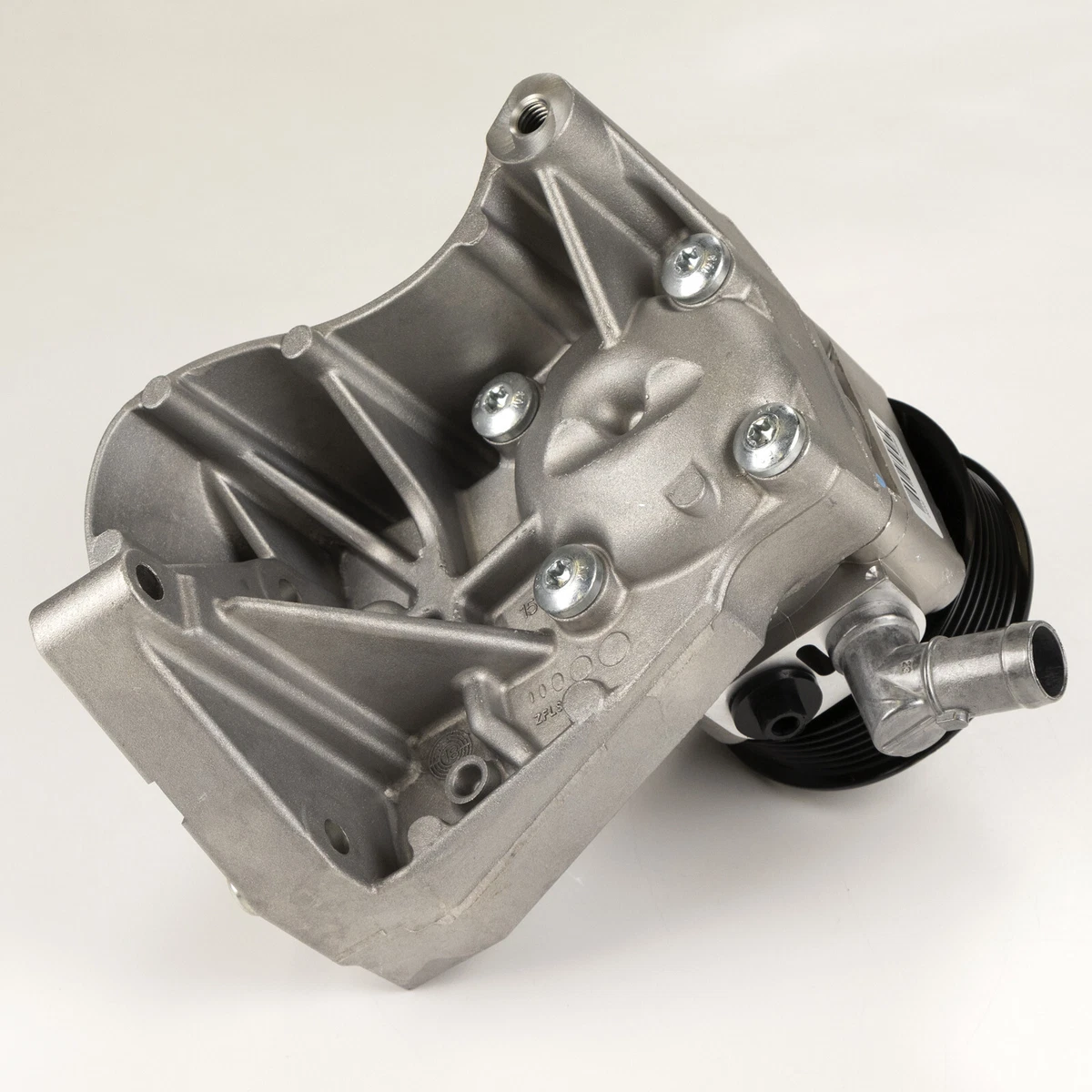 Original Power Steering Pump 5802748987 | eBay