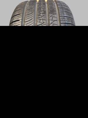 NOS PIRELLI SCORPION ZERO A/S BMW RUNFLAT P 265 50 19 110H XL TIRE 2811800