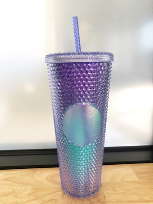 ombre starbucks tumbler
