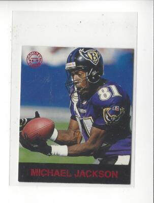 1997 Fleer Goudey Football Gridiron Greats Insert (Mini) Singles - You Choose