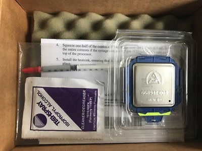 NEU 670525-001 Intel Xeon SR0KK E5-2660 V1 2,2GHz Turbo 3GHz 8Core Prozessor