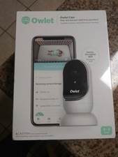 owlet cam two way audio