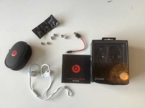 Dr.Beats B0516 Powerbeats 2 Wireless 
