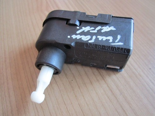 Stellmotor Scheinwerfer VW Golf 4 5 Touran Polo Audi A3 8P A4 8E A5 1J0941295A