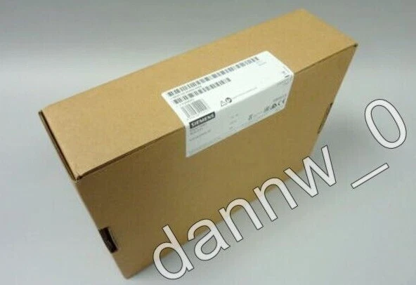 New in box Siemens 6AV2123-2GA03-0AX0 6AV2 123-2GA03-0AX0 display screen # - Image 2 of 4