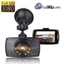 NIGHT VISION HIGH DEFINITION TRAFFIC RECORDER DASH CAM CAR DVR INFRARED CAMERA
