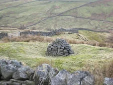 Photo 12x8 Hurtle Pot, Chapel-le-Dale  c2010