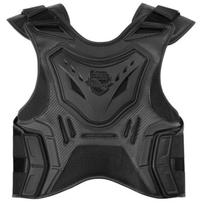 Icon Field Armor Stryker Motorcycle Vest - Pick Size & Color