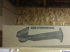 8 Lot CCTV Camera Housing Metal Mounting Brackets Security Cam Mount