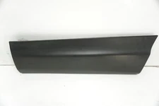 2017-2022 Nissan Rogue Sport Rear Left Door Lower Molding Panel Used 82871-df30a