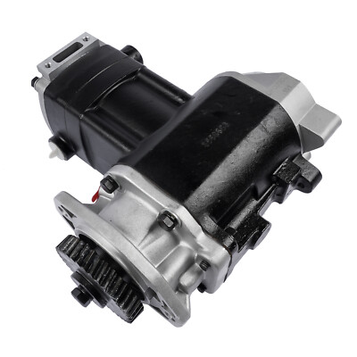 3558006 Air Brake Compressor Fits For Cummins Engine 6CT 8.3L Engine ...