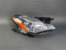 TOP&ORIG Maserati Quattroporte M156 Xenon Scheinwerfer rechts Headlight RH