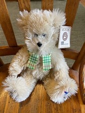 Boyds Bear American Cancer Society Flowers R. Hope Daffodil Days Spring 2005