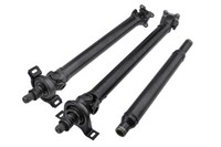 Propshaft FüR Mercedes Vito Viano W639 03-14 6MTM NSG370