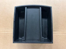 2005-2007 Chrysler 300 Center Console Storage Tray Insert Mat, 04595985AA