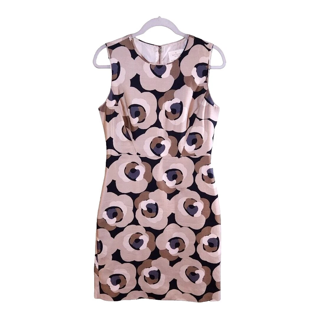 Kate Spade New York vestidos de negocios de seda para Mujer