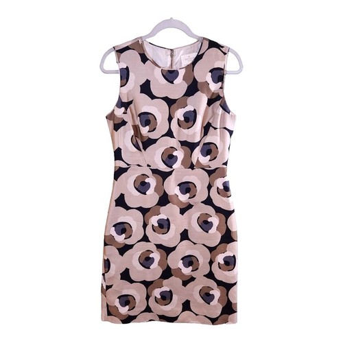 kate spade encore rose chiffon dress Kate Spade New York 'Encore Rose' Chiffon Dress