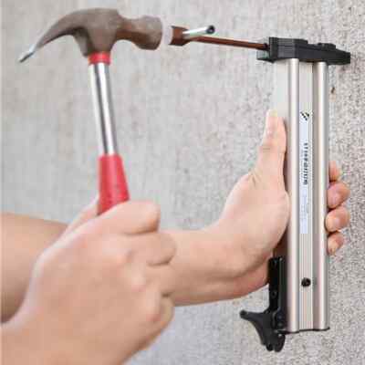 Manual Nail Grabbers Manual Nail Guns Cement Nail Guns Nail Installation