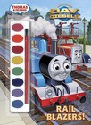 Rail Blazers! by REV W Awdry (Mixed media product, 2011)