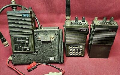 VINTAGE ICOM IC-2,3,4AT 144, 220, 440, MHz HAM HANDHELD TRANSCEIVERS AMPLIFIER | eBay VINTAGE ICOM IC-2,3,4AT 144, 220, 440, MHz HAM HANDHELD TRANSCEIVERS AMPLIFIER | eBay