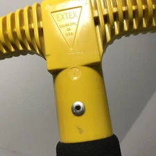 Extex Pogo Stick Jump N Jax Vintage