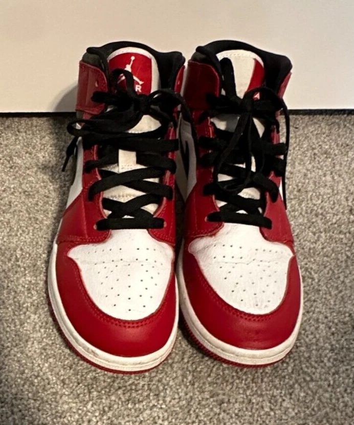 Scarpe Nike Air Jordan taglia 6 5 anni 8 W o 6 5 M