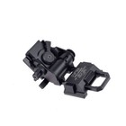 Support NVG KVC Universal - Double Pont RQE + L4G24 - Aluminium - Neuf