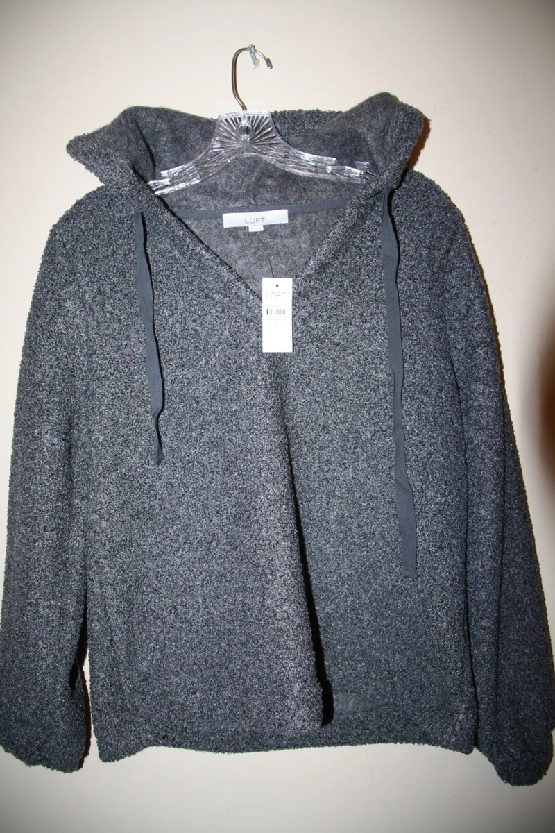 Loft sweatshirt 2025